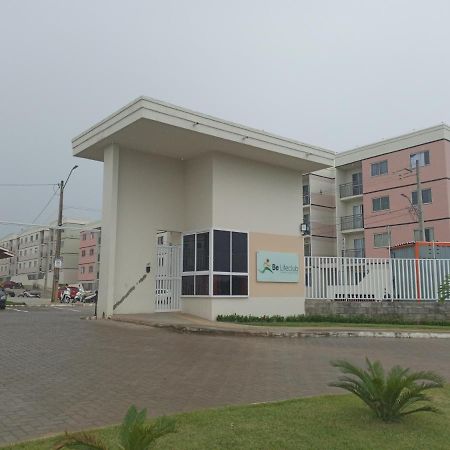 Apartamento Be Life A 4Km Da Av Litoranea Apartment Sao Luis  Exterior photo