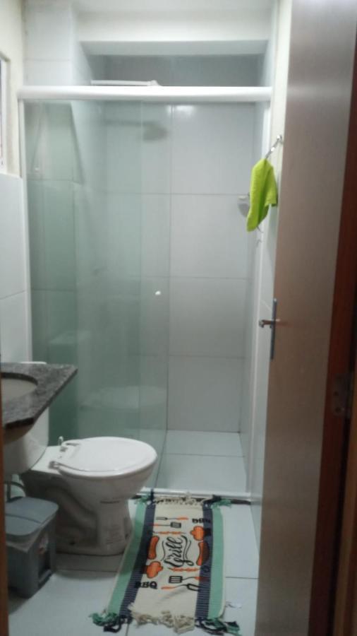 Apartamento Be Life A 4Km Da Av Litoranea Apartment Sao Luis  Exterior photo