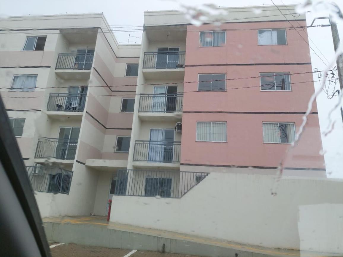 Apartamento Be Life A 4Km Da Av Litoranea Apartment Sao Luis  Exterior photo