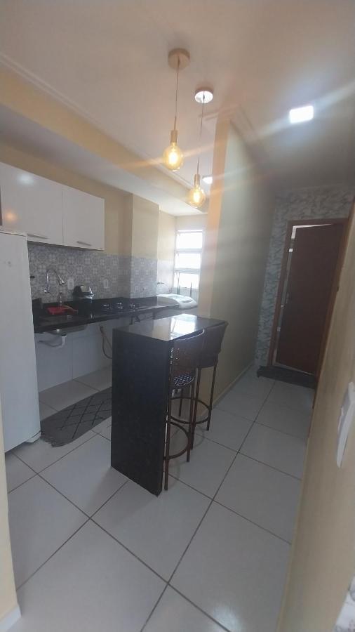 Apartamento Be Life A 4Km Da Av Litoranea Apartment Sao Luis  Exterior photo