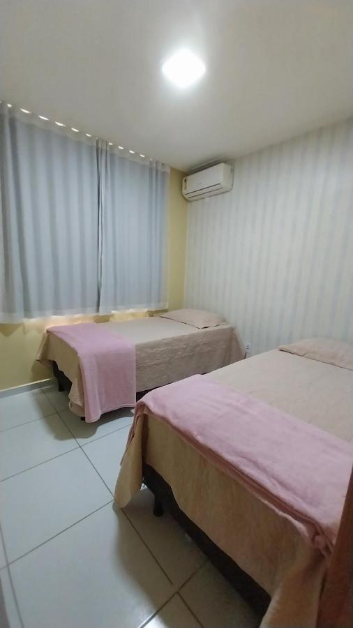 Apartamento Be Life A 4Km Da Av Litoranea Apartment Sao Luis  Exterior photo
