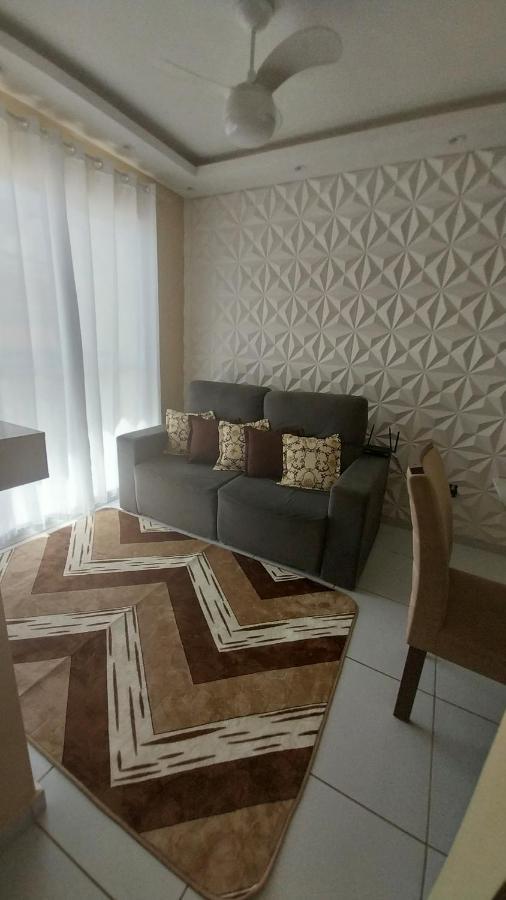 Apartamento Be Life A 4Km Da Av Litoranea Apartment Sao Luis  Exterior photo