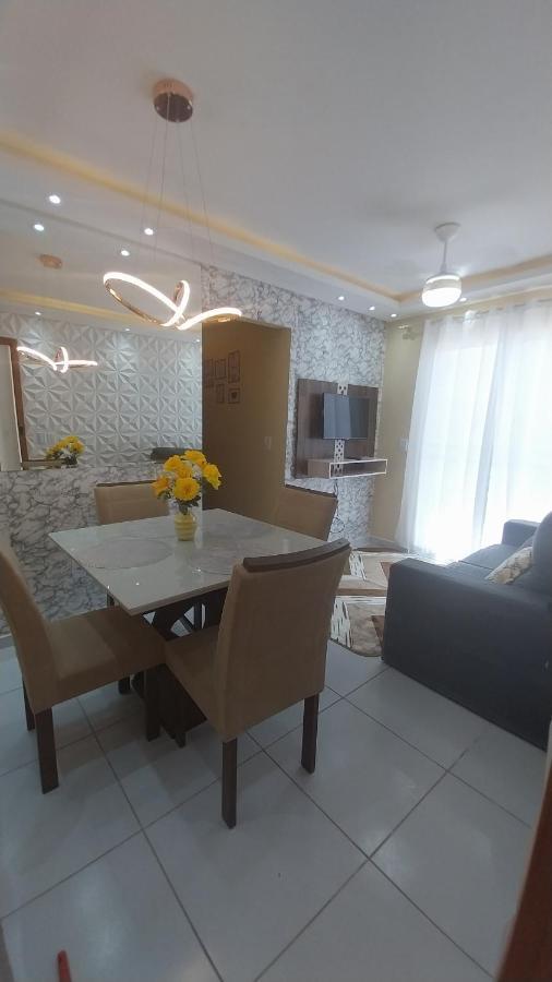 Apartamento Be Life A 4Km Da Av Litoranea Apartment Sao Luis  Exterior photo