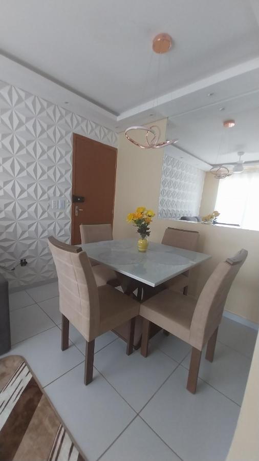 Apartamento Be Life A 4Km Da Av Litoranea Apartment Sao Luis  Exterior photo