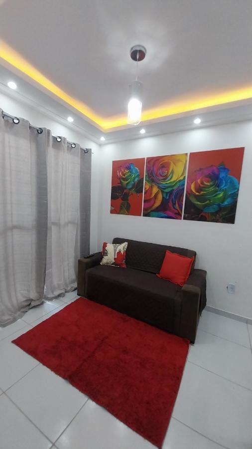 Apartamento Be Life A 4Km Da Av Litoranea Apartment Sao Luis  Exterior photo