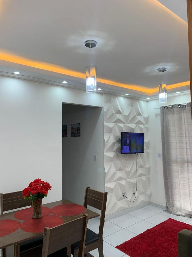 Apartamento Be Life A 4Km Da Av Litoranea Apartment Sao Luis  Exterior photo
