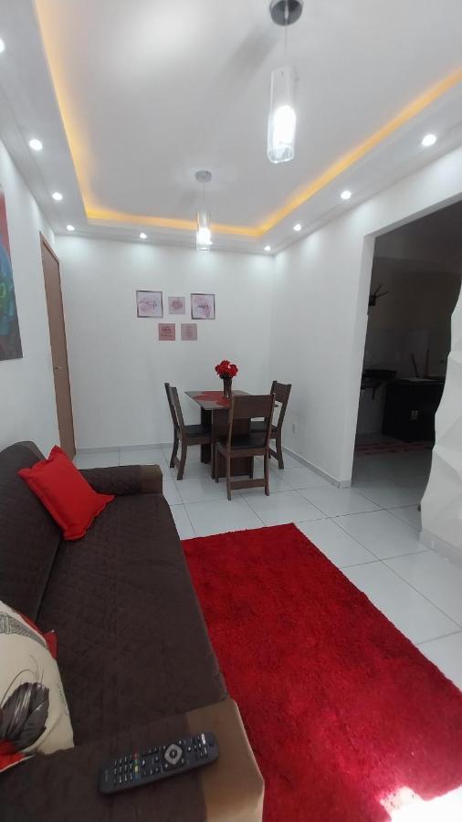 Apartamento Be Life A 4Km Da Av Litoranea Apartment Sao Luis  Exterior photo